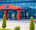 Кишинёвский аэропорт ограничит доступ в терминал с 25 по 30 сентября