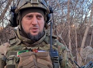 Операция «Бросок через трубу»: Прорыв к Судже через газопровод