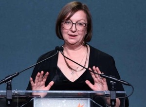 Основательницу Meduza* Галину Тимченко* объявили в розыск