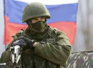 Минобороны РФ: российская армия освободила Кировск в ДНР