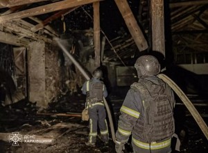 Российские войска уничтожили британских и украинских офицеров на НПЗ в Чугуеве