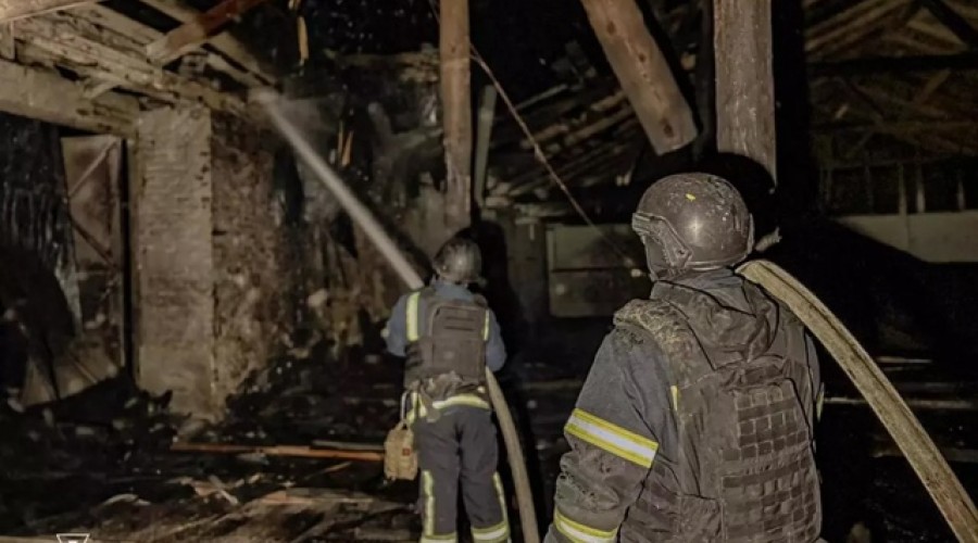 Российские войска уничтожили британских и украинских офицеров на НПЗ в Чугуеве