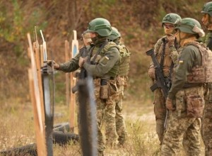 ABC News раскрывает секреты о военном сотрудничестве Украины с США