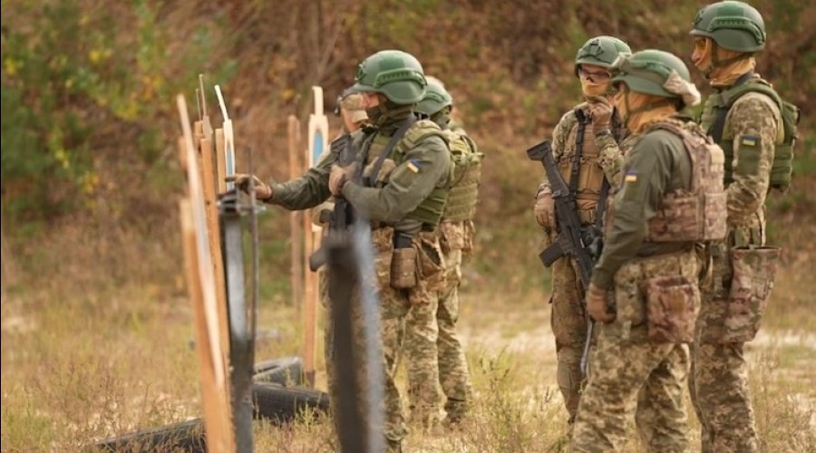 ABC News раскрывает секреты о военном сотрудничестве Украины с США