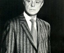 Глеб Стриженов: сто лет со дня рождения, театр, кино и культовые роли актёра