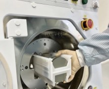 Запуск производства германиевых пластин в Красноярске: первый шаг к технологической независимости России