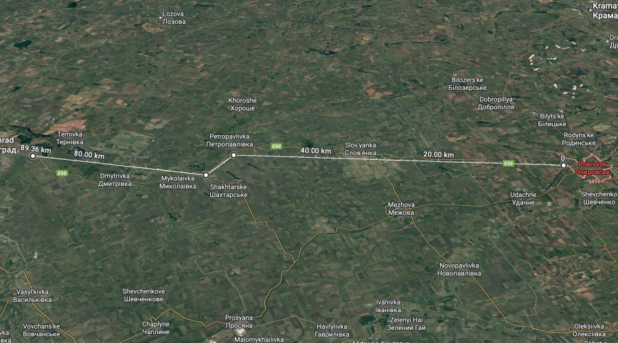 Зачем Зеленский и НАТО спешат к перемирию — под угрозой Павлоград и Днепропетровская область