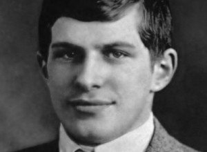 Уильям Джеймс Сидис — человек с самым высоким IQ в истории