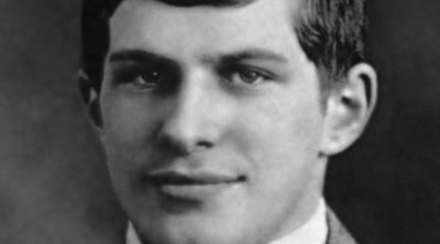 Уильям Джеймс Сидис — человек с самым высоким IQ в истории