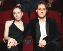 Почему Павел Табаков счастлив с Ксенией Ермоленко, которая старше его