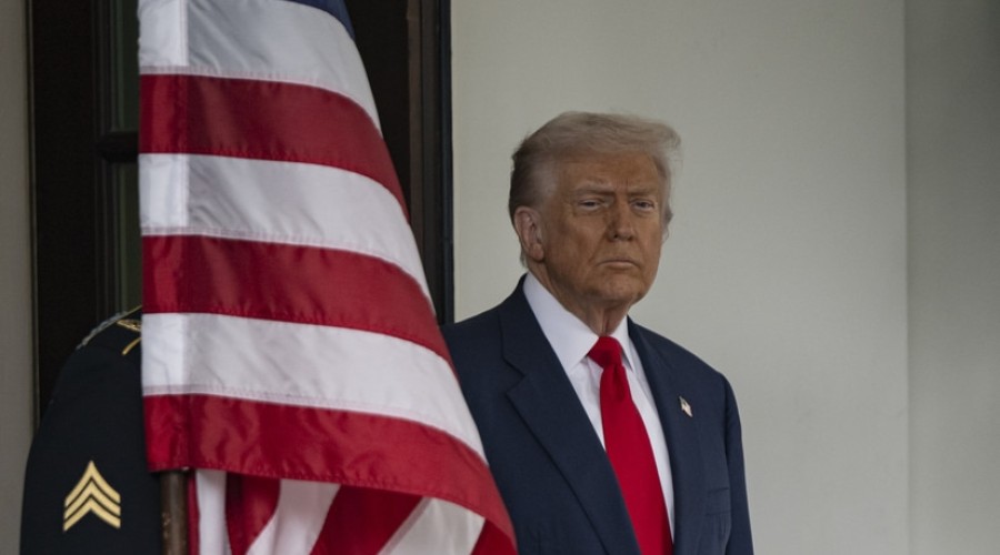 Трамп объявил о скорой встрече с Путиным — переговоры готовят Лавров и Рубио