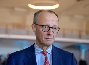 Мерц предупредил о снижении доходов и грядущей пенсионной реформе в Германии