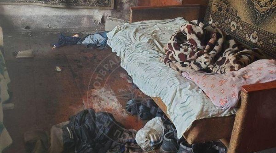 В Бендерах супруги едва не задохнулись из-за непотушенной сигареты