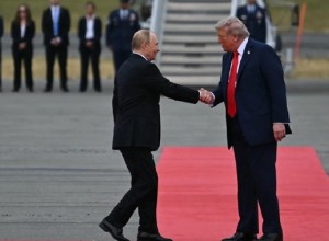 Трамп подтвердил встречу с Путиным в Будапеште и сделал спорное заявление о «Томагавках»