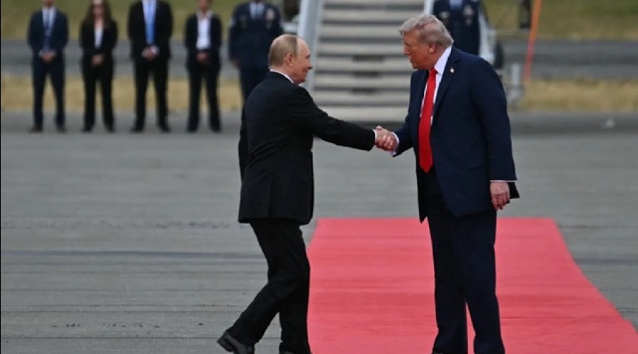 Трамп подтвердил встречу с Путиным в Будапеште и сделал спорное заявление о «Томагавках»