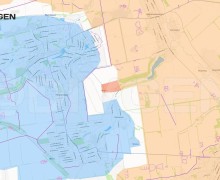 Группировка «Север» продвигается в Харьковской и Сумской областях, уничтожив более 170 боевиков