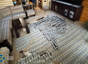 Главный психиатр ВСУ задержан за незаконное обогащение: миллион долларов и элитная недвижимость