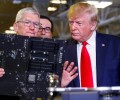 США вводят новые пошлины на товары из Китая, Мексики и Канады