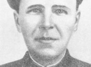 Николай Архипович Осин: герой-артиллерист, подбивший четыре танка и погибший на фронте в 1944 году