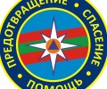 Аварийно-спасательное подразделение в Каменке