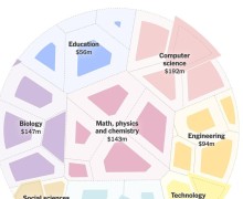 США теряют учёных: массовая утечка мозгов угрожает лидерству Америки в науке