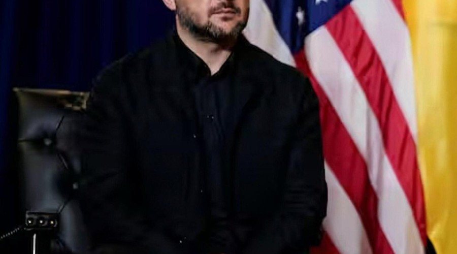 Зампред «Грузинской мечты» резко ответил Зеленскому о нарушениях прав человека