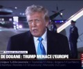 Трамп и торговая война с Европой: причины и последствия