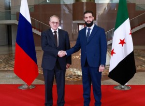 Президент Сирии: отношения с Россией должны оставаться стратегическими