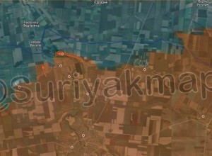 Обстановка в зоне СВО: Российская армия продвигается на нескольких фронтах и освобождает важные населенные пункты