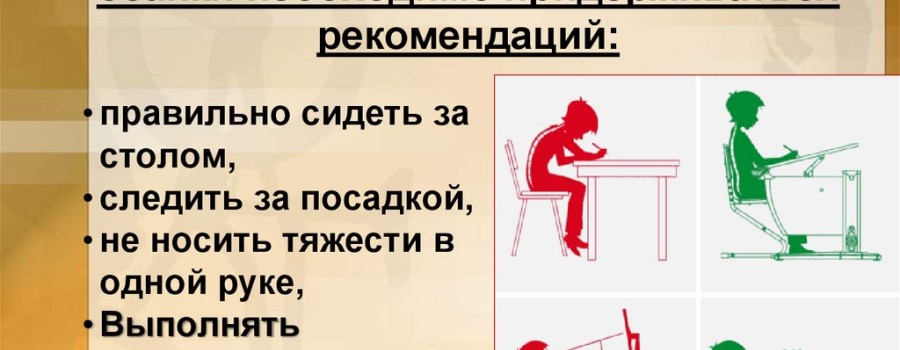 Как выбрать правильные упражнения для улучшения осанки?