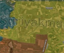 Обстановка в зоне СВО: Российская армия продвигается на нескольких фронтах и освобождает важные населенные пункты