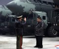 Сеул: Северная Корея завершает разработку ракеты, способной достичь США
