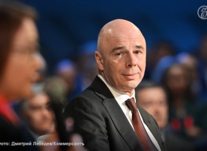 Силуанов: социальные выплаты и пенсии в 2026 году проиндексируют в полном объёме