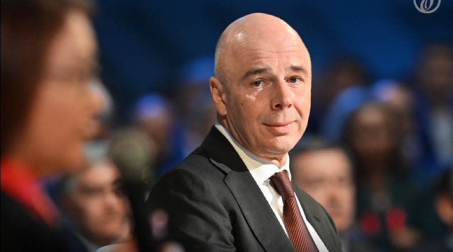 Силуанов: социальные выплаты и пенсии в 2026 году проиндексируют в полном объёме