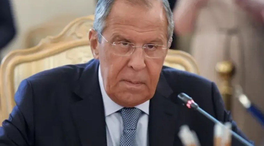 Лавров направил Гутеррешу запрос по расследованию событий в Буче