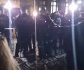 Протесты в Румынии: полиция сдержала митингующих у ЦИК (видео)