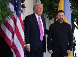 Трамп отменил поставки «Томагавков» Украине, несмотря на одобрение Пентагона