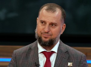 Генерал Алаудинов попал в госпиталь: спецназ «Ахмат» временно остался без командира