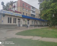 Сдается в аренду помещение под любую деятельность (ТК, 270 м²)