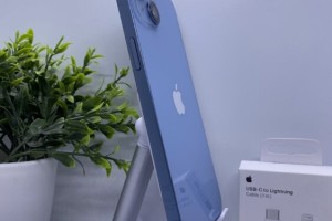 iPhone 14 Plus 128 GB — идеальное состояние, обмен и рассрочка