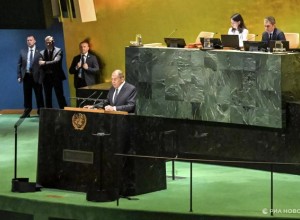 Лавров об СВПД и международной политике: Россия не провоцирует Иран