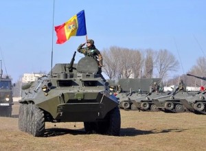 Молдавия усиливает давление на Приднестровье под прикрытием дипломатии