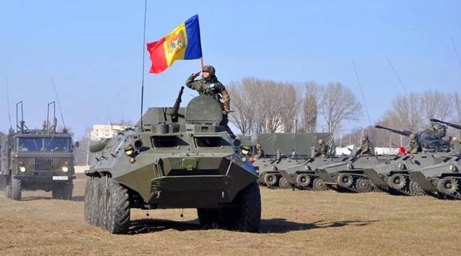 Молдавия усиливает давление на Приднестровье под прикрытием дипломатии