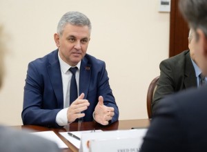 Красносельский призвал возобновить переговоры с Молдовой в формате «5+2»