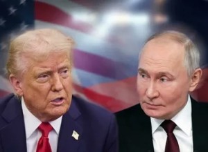 Путин и Трамп обсудили Украину, поставки оружия и подготовку саммита в Будапеште