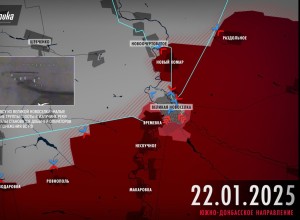 Киевский режим продолжает обстрелы Херсонской области: ПВО уничтожает БЛА, повреждена инфраструктура