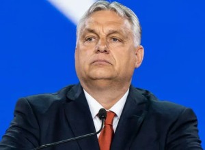 Орбан: после конфликта Украину разделят на российскую, демилитаризованную и западную зоны