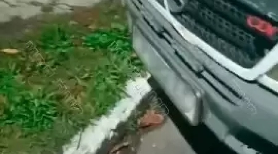 Пьяный житель Рыбницы угнал «Мерседес» и заснул за рулём