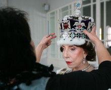 Инна Чурикова — биография, фильмы, театр, награды, личная жизнь