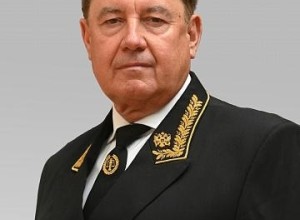 Генпрокуратура требует изъять у главы Совета судей Момотова активы на 9 млрд рублей